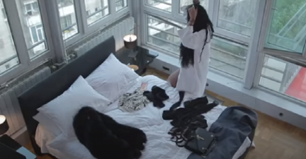 PROCURIO SNIMAK TIJANE AJFON IZ KREVETA, SA NJOM DVA ZADRUGARA: Pogledajte šta rade (VIDEO)