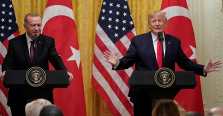 Počinje nova era između Turske i Amerike
