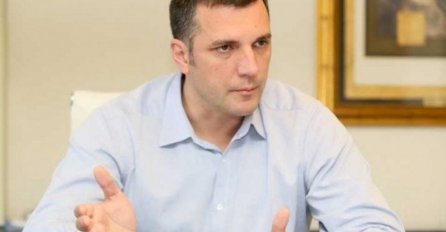 Direktor Agencije za lijekove saslušan u Tužilaštvu BiH u vezi s predmetom "Respiratori"