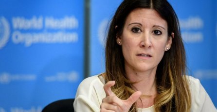 Vodeći epidemiolog WHO poslao zabrinjavajuću poruku: Ovo je daleko od kraja!