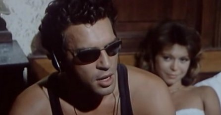 ZVALI SU GA JUGOSLOVENSKI RICHARD GERE: Oženio je TITOVU UNUKU i živio čist luksuz, a DANAS je situacija POTPUNO DRUGAČIJA, POGLEDAJTE GA SADA