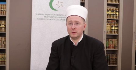 Ko je hafiz doc. dr Kenan ef. Musić?