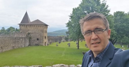 Otvoreni poziv reisu Kavazoviću: Molim te u ime velikog broja vjernika da ne prihvatiš ostavku hafiza Kenana Musića