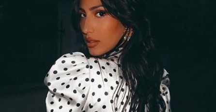 SRPSKA PJEVAČICA ZAGLAVILA U POPLAVLJENIM KOLIMA, ČULI SE JAUCI I NASTALA JE TIŠINA: Evo šta se desilo