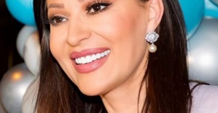 OVAJ DETALJ JE  PROMAKAO MNOGIMA, VIDITE LI NEŠTO NEOBIČNO NA CECI I BOGDANINOJ SESTRI? Nastao haos, odmah ONA reagovala (FOTO)