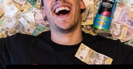 EVO S KIM JE U VEZI BAKA PRASE, CIJELA SRBIJA JE DOBRO ZNA: Nema ZGODNIJE, kad vidite ko je ona OČI ĆE VAM ISPASTI