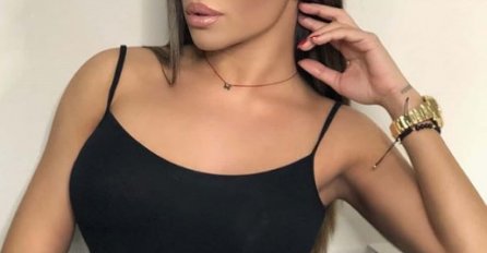 SANDRA AFRIKA POVRIJEĐENA: Evo šta joj se desilo i u kakvom je stanju pjevačica (FOTO)