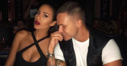 BIO JE NA SLAVLJU POVODOM ROĐENJA CECINOG UNUKA, A SADA OBJAVIO LOŠU VIJEST: Evo šta se desilo, strahota