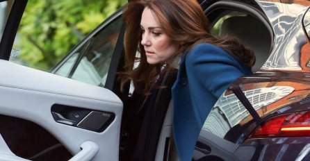 TUGA, PRONAŠLI KATE MIDDLETON NASRED KUPATILA: William odmah pozvao doktore, EVO ŠTA SE DESILO
