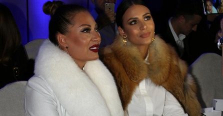 ZARAŽEN JE KORONA VIRUSOM! OGLASIO SE SA INFEKTIVNE, CECA U SUZAMA: Bio je u kontaktu sa pola estrade! (FOTO)