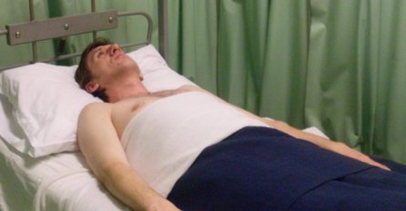 POUČNA PRIČA: Njegovo posljednje pismo