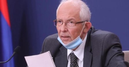 PONOVO VANREDNO STANJE U SRBIJI?! OGLASIO SE DOKTOR KON: Uputio građanima VAŽNO UPOZORENJE