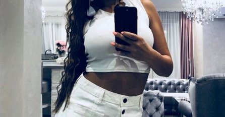 NAKON VIJESTI DA JE BOJANA TRUDNA, OGLASILA SE NJENA SESTRA NATAŠA: Sad je sve jasno, NAPISALA SAMO 1 REČENICU NA INSTAGRAMU 