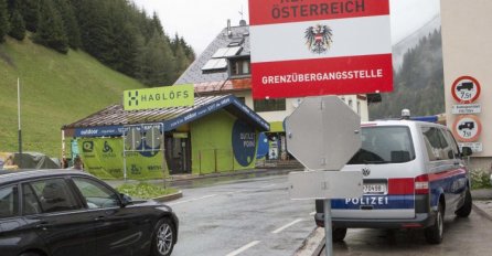 Austrija ponovo otvara granice za 31 zemlju od 16. juna