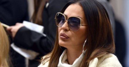 CECA OTVORILA VRATA SPAVAĆE SOBE MALOG ŽELJKA, NAROD ZGROŽEN?! Pogledajte kako izgleda,  ŠOK DETALJI! (FOTO)