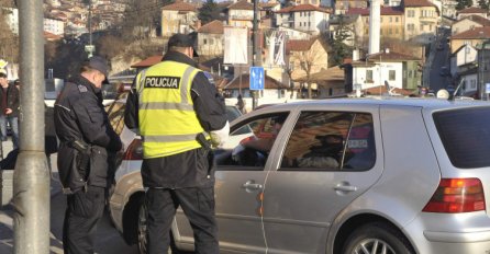 BUDŽET SOLIDNO POPUNJEN Poznato koliko građana je kažnjeno po 500 KM za vrijeme korona krize