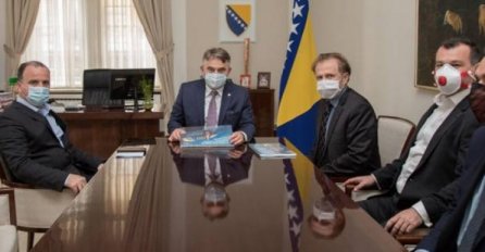 BiH godišnje gubi dvije milijarde maraka u oblasti prehrambene industrije, veliki gubiti i u farmaceutskoj industriji