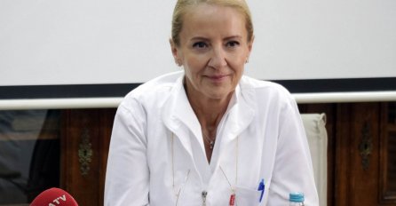 SEBIJA IZETBEGOVIĆ JUTROS SAOPŠTILA TUŽNE VIJESTI: Evo ko je sinoć preminuo OD KORONA VIRUSA