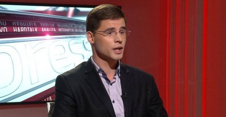 SUD OSLOBODIO NOVINARA JOSIPA ŠIMIĆA ĐINĐIĆA: Objavljene transkripte razgovora Gordane Tadić i Ružice Jukić snimala je SIPA I AUTENTIČNI SU!