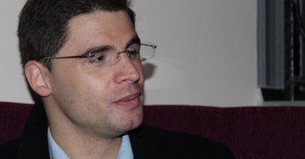 Josip Šimić-Đinđić nakon oslobađajuće presude za Novi.ba: Govorite istinu i ona će Vas osloboditi, a novinari u BiH mogu samo sanjati o demokratiji