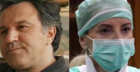 Dr Kemal Dizdarević: Ovo je dokaz da Sebija kleveće i laže! Zagubila se u sopstvenom mentalnom glibu, naša mala Seka