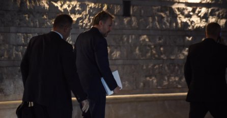 Maratonski sastanak: Da li je postignut dogovor oko Mostara