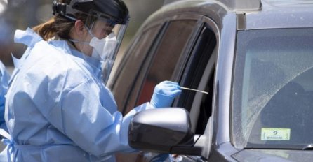 NEW YORK TIMES NE KRIJE: U SAD-u 2.000.000 zaraženih, nova žarišta...