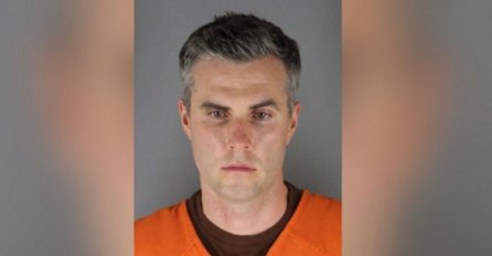 Jedan od policajaca optuženih u slučaju ubistva Flojda pušten iz pritvora