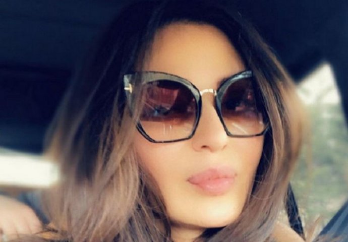 ŠTO JE CECA PRVO BILA NEGATIVNA, A ONDA POZITIVNA: Oglasila se doktorica - EVO ŠTA SE STVARNO DESILO! 