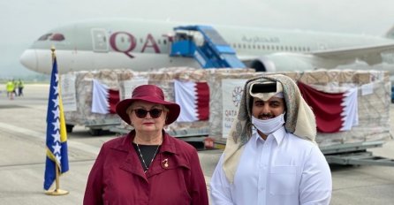 Brojne donacije su stigle u BiH, ali gdje su završile?