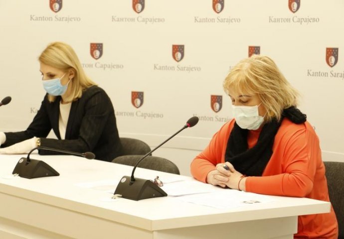 Nakon potvrđenih 17 slučajeva zaraze: Štab CZ Kantona Sarajevo hitno zasjeda, očekuju li nas nove mjere?