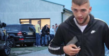 VELJKO ZARAŽEN KORONA VIRUSOM, A SAD SE I OVAJ ČOVJEK MORA TESTIRATI: Kad čujete ko je u pitanju ŠOKIRAT ĆETE SE! (FOTO)