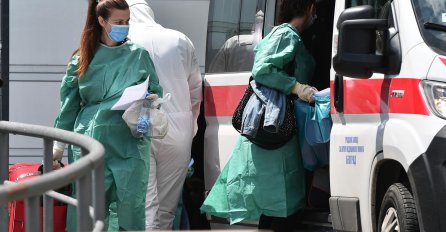 Srbija vraća zabrane?