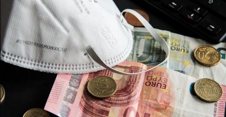 Zapadnom Balkanu 3,3 milijarde eura za oporavak od korone