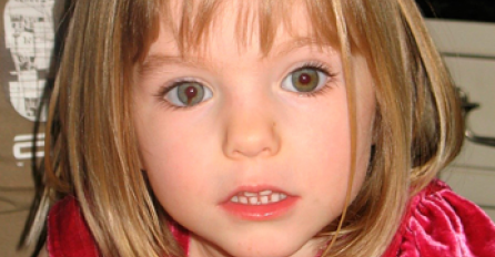 PRIJE 13 GODINA MADDIE JE NESTALA, CIJELI SVIJET JE TRAŽIO: Sada je OVAJ MUŠKARAC osumnjičen za njenu otmicu i ubistvo! (FOTO)