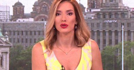 GOTOVI NALAZI, HITNO SE OGLASILA JOVANA JOKSIMOVIĆ OŠTROM PORUKOM: "Nije sramota biti bolestan, već je.."