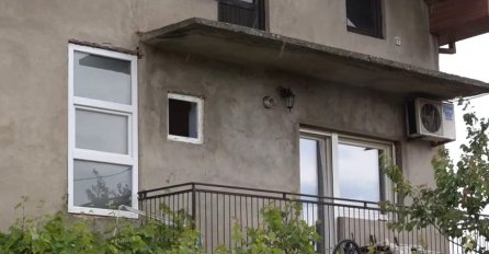 U OVOJ KUĆI ŽIVI SRPSKA PJEVAČICA: Ništa luksuz, ništa Dedinje, OVO JE NJEN DOM, DALEKO OD LUKSUZA I RASKOŠA 