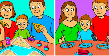 OVU DETEKTIVSKU ZAGONETKU NIKO NE USPJEVA RIJEŠITI: Koja porodica je siromašna?