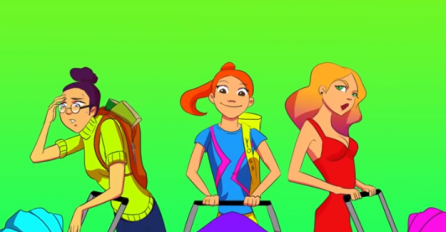 KO NIJE MAMA? JEDAN DETALJ NA SLICI OTKRIVA ODGOVOR: Skoro ga niko ne vidi!