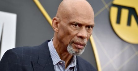 UHAPŠEN ABDUL DŽABAR: Komšiju izbo nožem