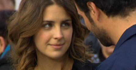 GLUMILA JE U SERIJI "LARIN IZBOR", UDALA SE I RODILA DVOJE DJECE: A sad je objavljeno da se razvela, EVO ŠTA JE NAPISALA MUŽU DAN PRIJE RAZVODA!