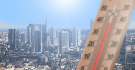 VAŽNO UPOZORENJE, OVAJ GRAD ĆE POGODITI KATASTROFA OVE GODINE: Oglasila se stručnjakinja - evo šta morate znati! 