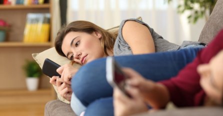 DAN PRED VJENČANJE STIGLA MI JE PORUKA "JA SE NE BIH UDALA ZA NJEGA": Uslijedile su slike od kojih mi se PREVRNUO ŽELUDAC