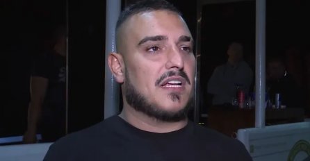 ANA SEVIĆ U 3. MJESECU TRUDNOĆE, OGLASIO SE DARKO LAZIĆ: Imao je ŽESTOKU PORUKU, izgovorio samo jednu rečenicu! 