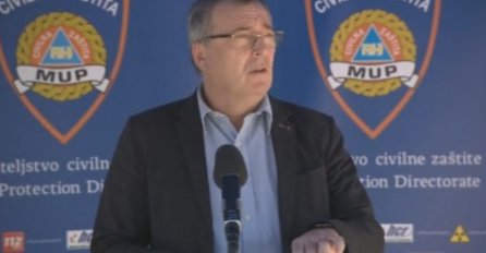 UPRAVO STIGLA VIJEST, DONIJETA ODLUKA: Ako se zarazite na moru u Hrvatskoj, EVO ŠTA MORATE URADITI