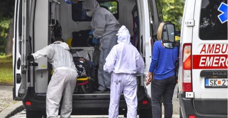 UPOZORENJE STRUČNJAKA: Virus je mutirao, evo šta dosad NOVO ZNAMO!