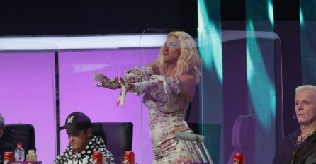 VEČERAS HAOS U ZVEZDAMA GRANDA, JELENA PORUŠILA POLA STUDIJA: Nastao žestok sukob sa Marijom, pale TEŠKE RIJEČI!