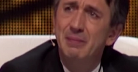 SUMNJA NA KORONA VIRUS? ŽIKA JAKŠIĆ SE NIJE POJAVIO NA SNIMANJU EMISIJE: Voditelj strahuje za svoje zdravlje