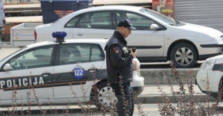TEŠKA SAOBRAĆAJNA NESREĆA NA MAGISTRALI: Poginula oba vozača!