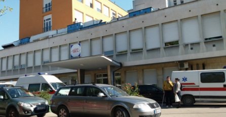 U UKC-u Tuzla koronavirusom zaraženo 40 zaposlenika, uvedene nove mjere